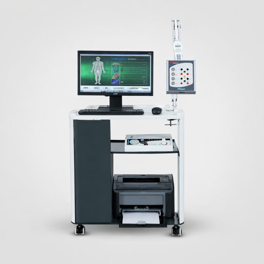 EMG MAchine